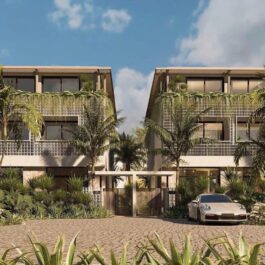 La Tiên Villas – Thông tin mở bán Quý III/2025
