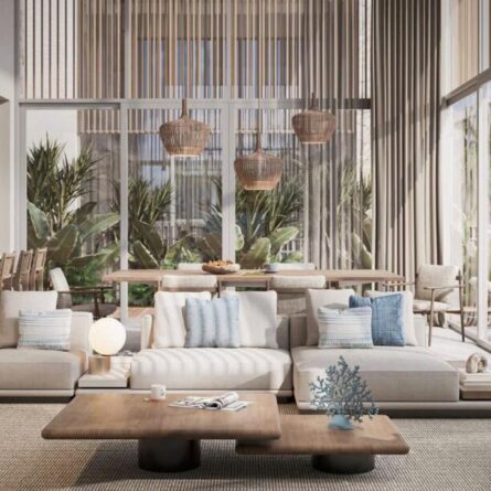 Nhà mẫu La Tiên Villas – Thông tin mở bán Quý III/2025