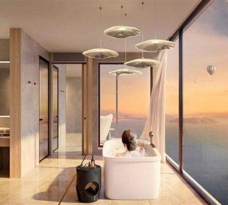 Nhà mẫu La Tiên Villas – Thông tin mở bán Quý III/2025