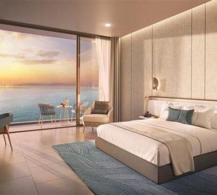 Nhà mẫu La Tiên Villas – Thông tin mở bán Quý III/2025