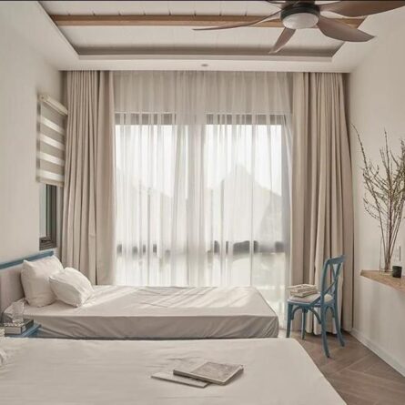 Nhà mẫu La Tiên Villas – Thông tin mở bán Quý III/2025