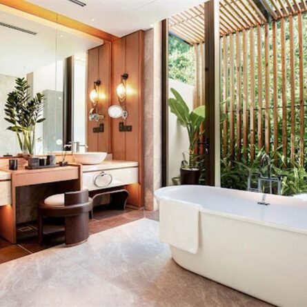 Nhà mẫu La Tiên Villas – Thông tin mở bán Quý III/2025