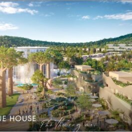 Tiện ích La Tiên Villas – Thông tin mở bán Quý III/2025