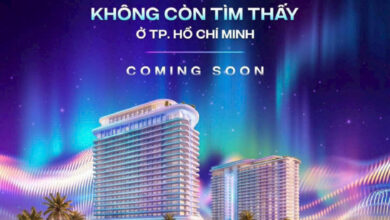 CẨM NANG TOÀN DIỆN VỀ DỰ ÁN THE QUẬY VŨNG TÀU